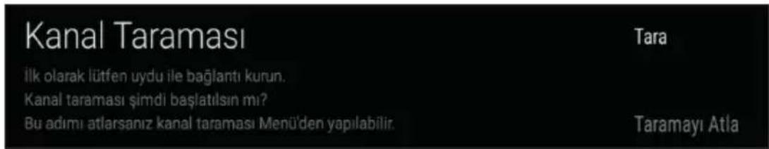 PANASONIC TX65HX700 - Anten Tipi - Doğrudan - 3