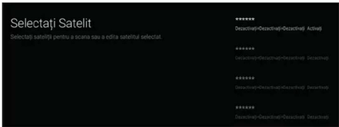 PANASONIC TX65HX700 - Tipul de antenă - Direct - 2