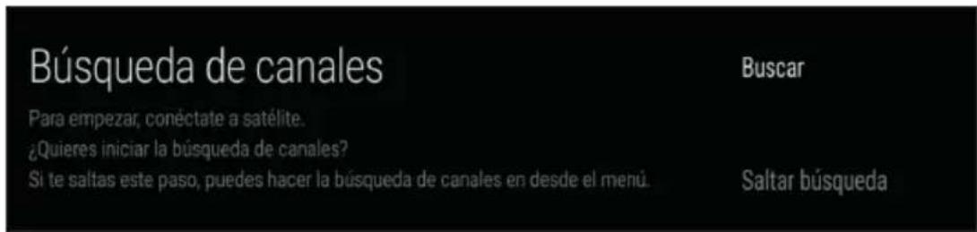 PANASONIC TX65HX700 - Tipo de Antena - Unicable - 4