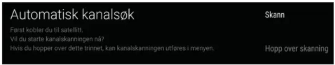 PANASONIC TX65HX700 - Antennetype - DiSEqC - 4