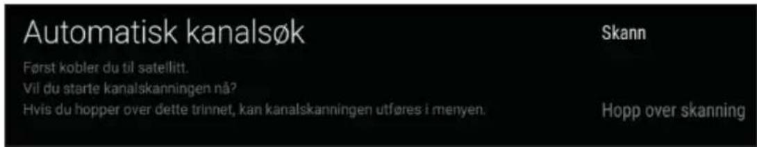 PANASONIC TX65HX700 - Antennetype - Direkte - 3