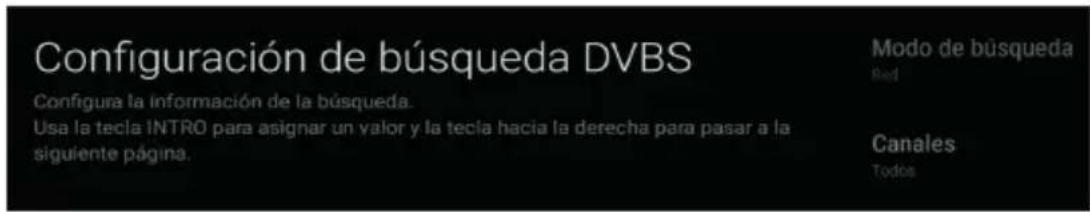 PANASONIC TX65HX700 - Tipo de Antena - Unicable - 5
