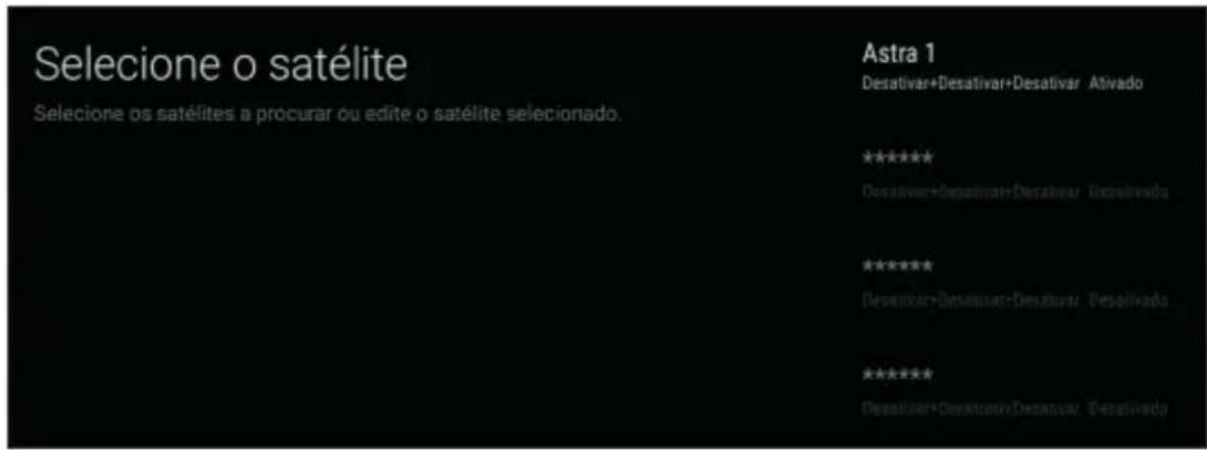 PANASONIC TX65HX700 - Tipo de antena - DiSEqC - 2