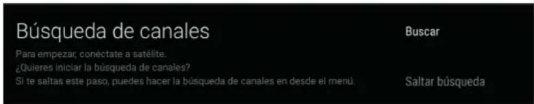 PANASONIC TX65HX700 - Tipo de Antena - Unicable - 4