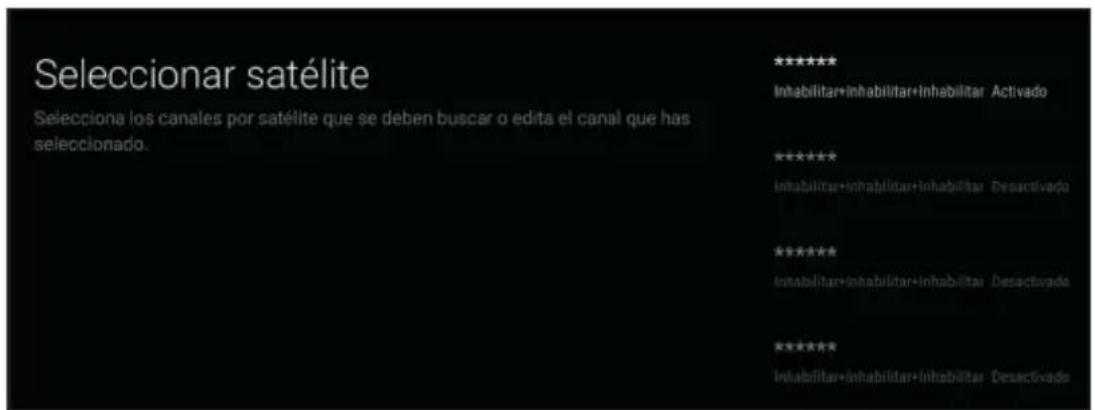 PANASONIC TX65HX700 - Tipo de Antena - Directa - 2