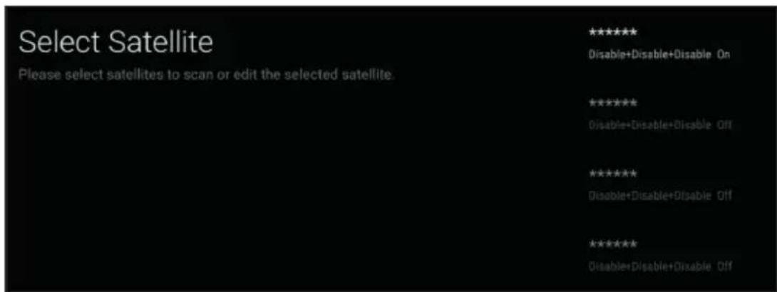 PANASONIC TX65HX700 - Antenna Type - Direct - 2