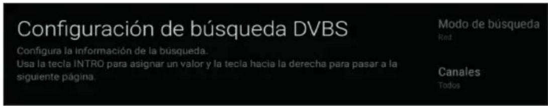 PANASONIC TX65HX700 - Tipo de Antena - DiSEqC - 4
