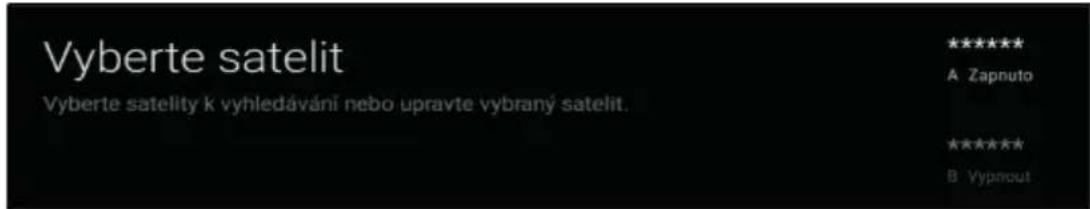 PANASONIC TX65HX700 - Typ antény – Unicable - 3