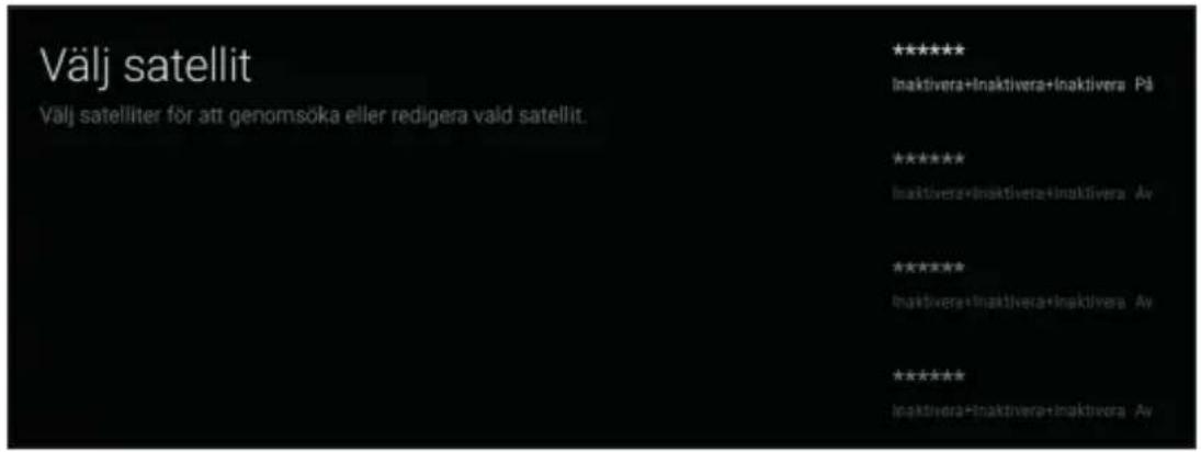 PANASONIC TX65HX700 - Allmän satellit - 7