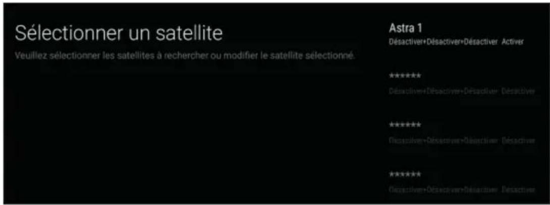 PANASONIC TX65HX700 - .1.2. Type d'Antenne - DiSEqC - 2