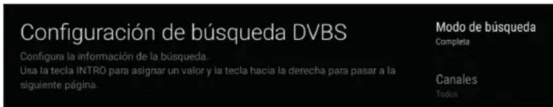 PANASONIC TX65HX700 - Tipo de Antena - DiSEqC - 5