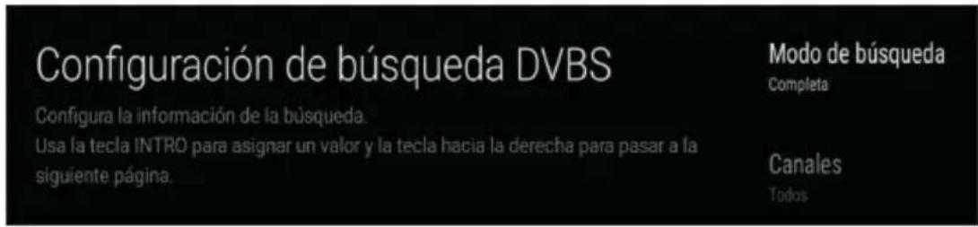 PANASONIC TX65HX700 - Tipo de Antena - Directa - 5
