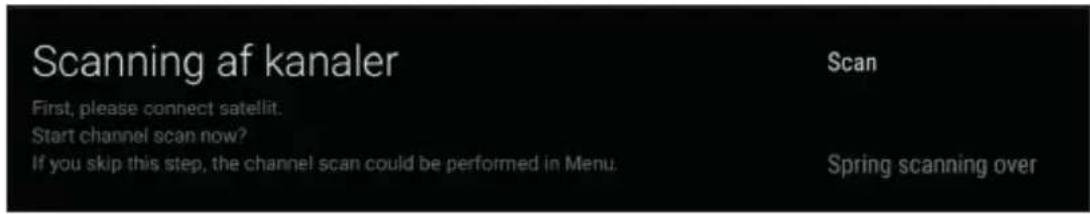 PANASONIC TX65HX700 - Antennetype - Unicable - 4