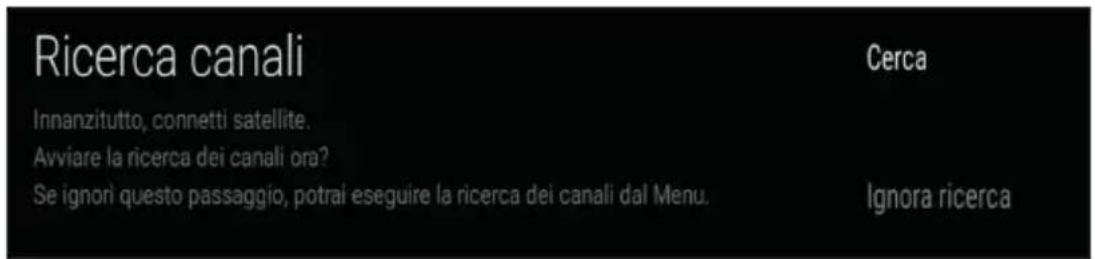 PANASONIC TX65HX700 - Tipo di antenna - Unicable - 4