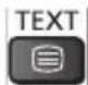 PANASONIC TX24GW324 - Wechseln Sie zum Videotext. - 1