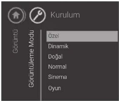 PANASONIC TX24GW324 - ■ Alternatifler arasından seçim yapın - 1