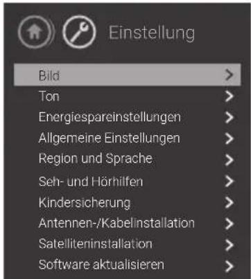PANASONIC TX24GW324 - Wählen Sie eine Option aus, und drücken Sie auf OK - 2