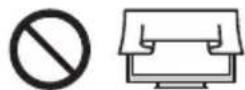 PANASONIC TX24GW324 - Attention - 2