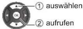 PANASONIC TX24GW324 - [Ausschalt-Timer] - 1