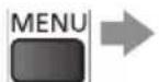 PANASONIC TX24GW324 - Visualizzare il menu e selezionare [Impostazioni] - 1