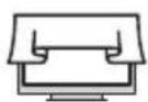 PANASONIC TX24GW324 - Dikkat - 4