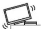PANASONIC TX24GW324 - Avvertenza - 6
