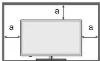 PANASONIC TX24GW324 - Dikkat - 1