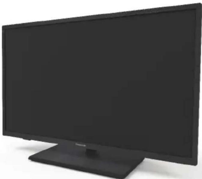 PANASONIC TX24GW324 - LED TV - 1