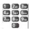 PANASONIC TX24GW324 - Selezionare la pagina - 1