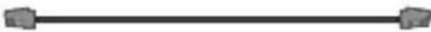 PANASONIC TX43HXW584 - Volume +/- - 22