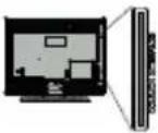 PANASONIC TX43HXW584 - (\*) MEINE TASTE 1 & MEINE TASTE 2: - 22