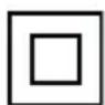 PANASONIC TX43HXW584 - Symboles sur le produit - 1