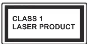 PANASONIC TX43HXW584 - Ürün üzerindeki İşaretler - 4
