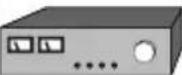 PANASONIC TX43HXW584 - Volume +/- - 10