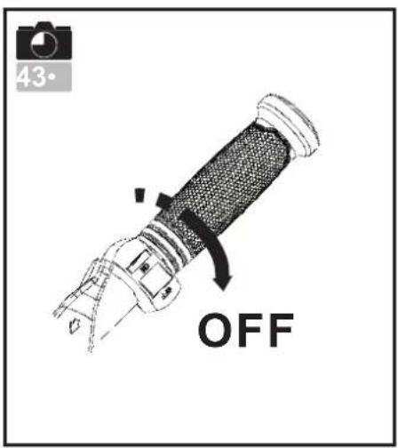 43° OFF