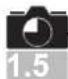 MCCULLOCH MFT85 210R - Maskinens identifikationsplade - 1