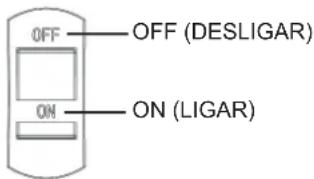 MCCULLOCH MFT85 210R - Interruptor de paragem - 1