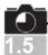 MCCULLOCH MFT85 210R - Machine-identificatieplaat - 1