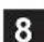 MCCULLOCH MFT85 210R - AVVERTENZA: - 8