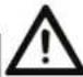 MCCULLOCH MFT85 210R - WARNING: - 1