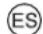 MCCULLOCH M12597TC - ES ADVERTENCIA! - 1