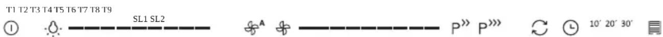 GORENJE WHT923E3XBG - WHT953S1XBG,WHT653S1XBG - 1