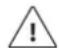 Casselin CFEV102TB - DANGER ELECTRIQUE - 1