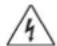Casselin CFEV102TB - WARNING - 1