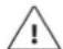 Casselin CFEV102TB - Symbols meaning - 1