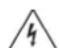 Casselin CFEV102TB - WARNING - 1