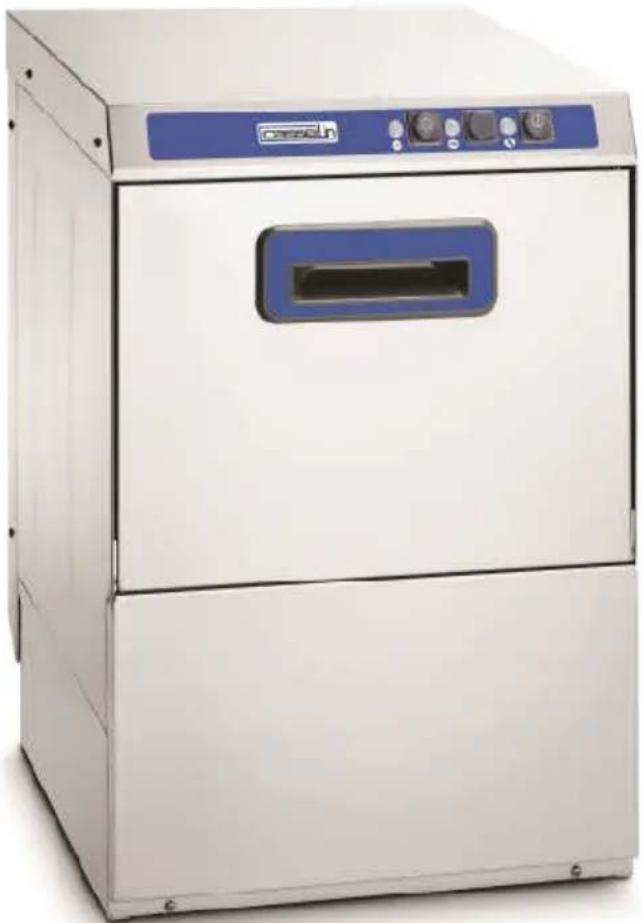 Casselin CLVA50 - Dishwasher Casselin - 1