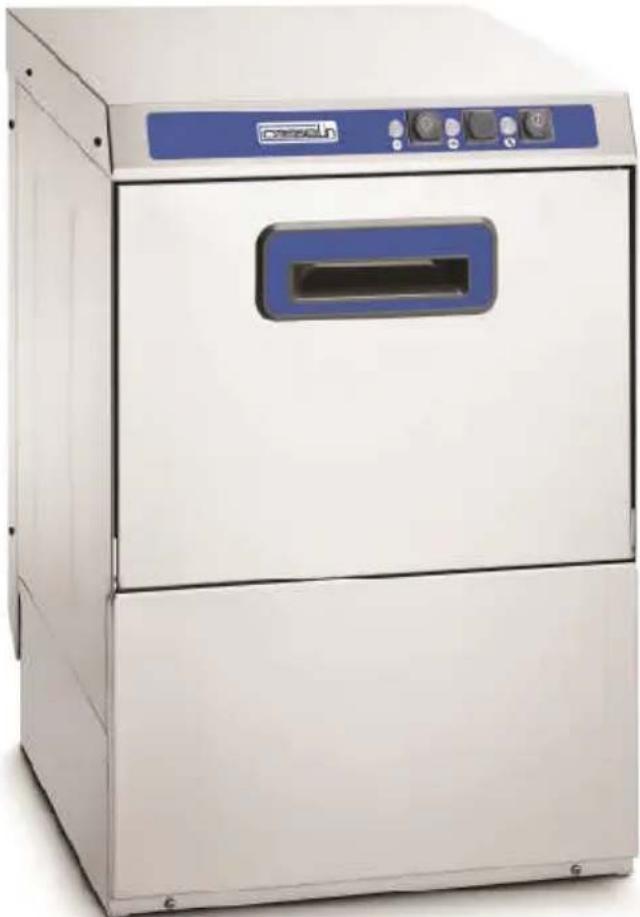Casselin CLV35AD - Lave-verres et lave-vaiselles Casselin - 1