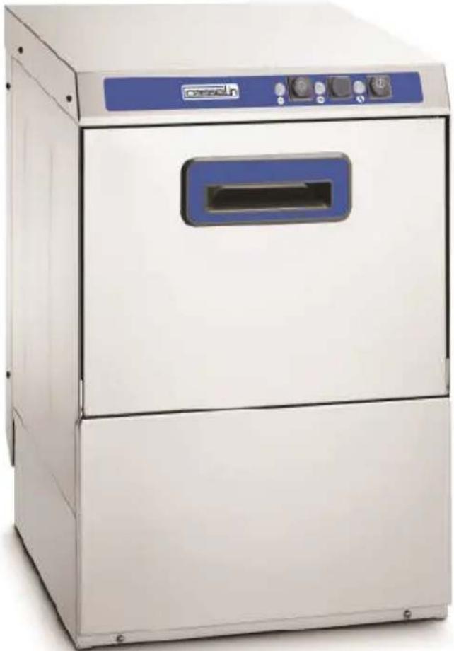 Casselin CLV35AD - Dishwasher Casselin - 1