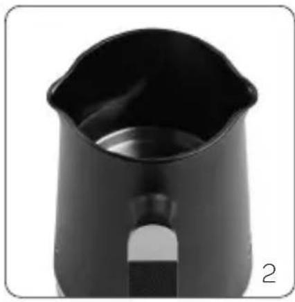Arzum OKKA Minio Jet OK0013 - ЧИСТКА И УХОД - 2